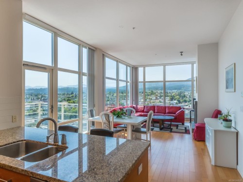 #1802-38 Front St, Nanaimo, BC 