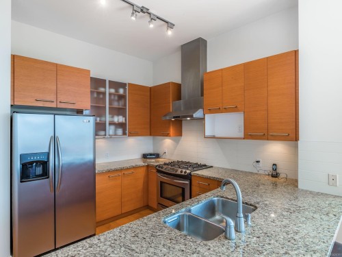 #1802-38 Front St, Nanaimo, BC 