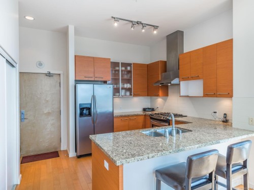 #1802-38 Front St, Nanaimo, BC 