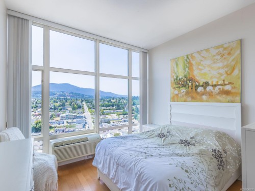 #1802-38 Front St, Nanaimo, BC 