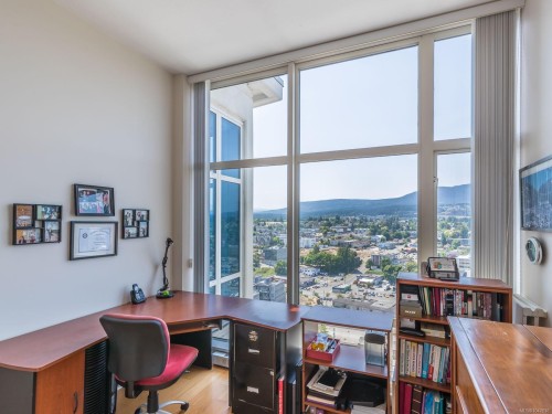 #1802-38 Front St, Nanaimo, BC 