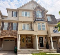 926 Nadalin Heights Milton, ON L9T 8R2