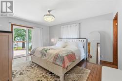Primary Bedroom - 