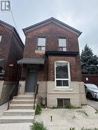 UPPER - 55 CANNON STREET W Hamilton, ON L8R 2B4