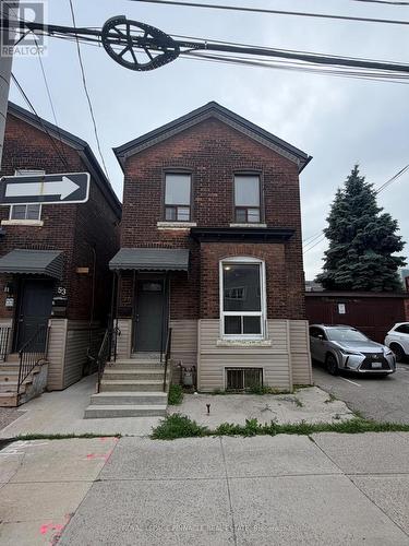 UPPER - 55 CANNON STREET W , Hamilton, Ontario L8R 2B4 2