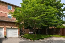 17-138 Homestead Road Toronto, ON M1E 3S2