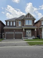 Basement-510 Eden Brook Hill Drive Brampton, ON L7A 4T7