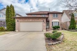 54 Randolf Court  Hamilton, ON L8W 2Z8
