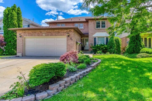 54 Randolf Court, Hamilton, ON 