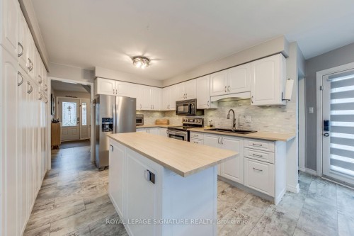 54 Randolf Court, Hamilton, ON 