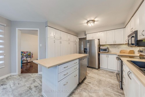 54 Randolf Court, Hamilton, ON 