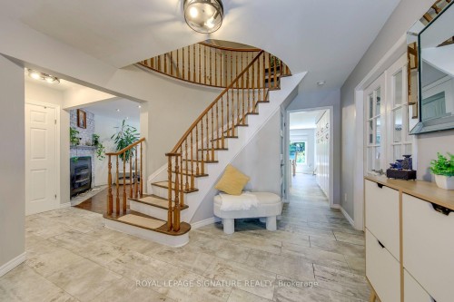 54 Randolf Court, Hamilton, ON 