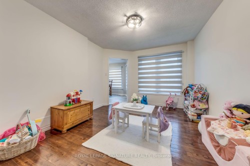 54 Randolf Court, Hamilton, ON 