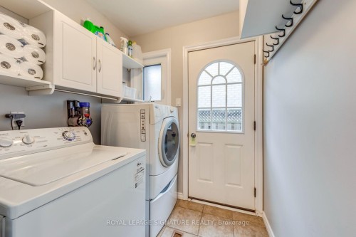 54 Randolf Court, Hamilton, ON 