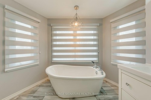 54 Randolf Court, Hamilton, ON 