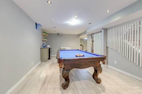 54 Randolf Court, Hamilton, ON 