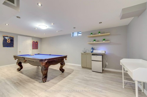 54 Randolf Court, Hamilton, ON 