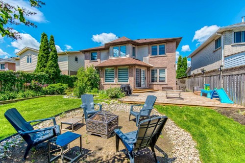 54 Randolf Court, Hamilton, ON 