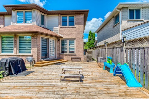 54 Randolf Court, Hamilton, ON 