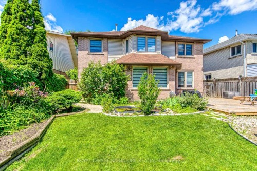 54 Randolf Court, Hamilton, ON 