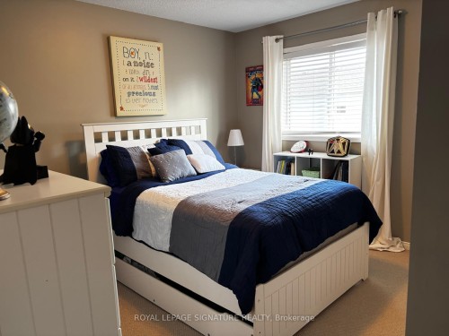 6568 Aston Martin Mews, Mississauga, ON 