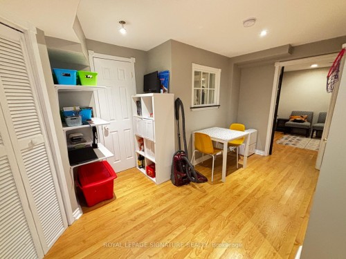 6568 Aston Martin Mews, Mississauga, ON 