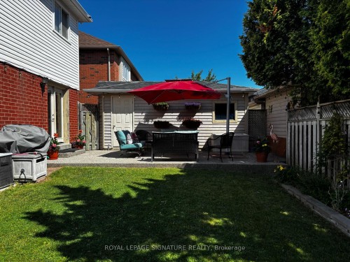 6568 Aston Martin Mews, Mississauga, ON 