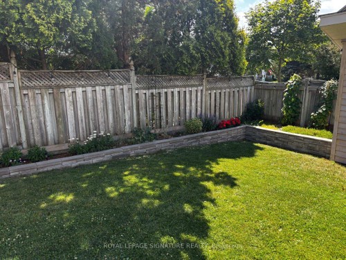 6568 Aston Martin Mews, Mississauga, ON 