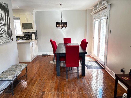 6568 Aston Martin Mews, Mississauga, ON 