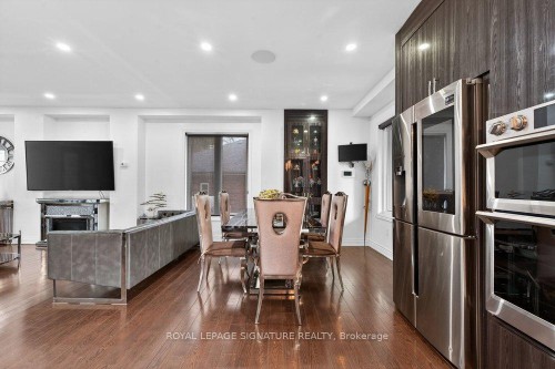 32 Cliffcrest Drive, Toronto, ON 