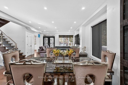 32 Cliffcrest Drive, Toronto, ON 