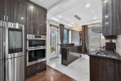 32 Cliffcrest Drive, Toronto, ON 