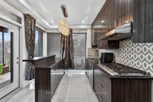 32 Cliffcrest Drive, Toronto, ON 