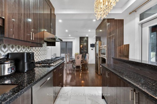 32 Cliffcrest Drive, Toronto, ON 