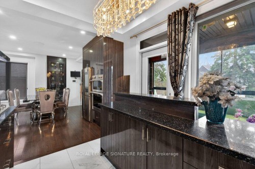 32 Cliffcrest Drive, Toronto, ON 