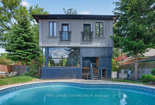 32 Cliffcrest Drive, Toronto, ON 