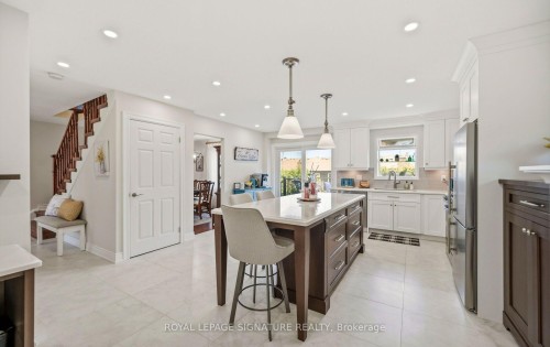 1892 Beechknoll Avenue, Mississauga, ON 