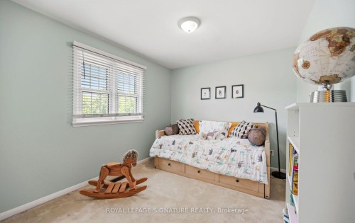 1892 Beechknoll Avenue, Mississauga, ON 