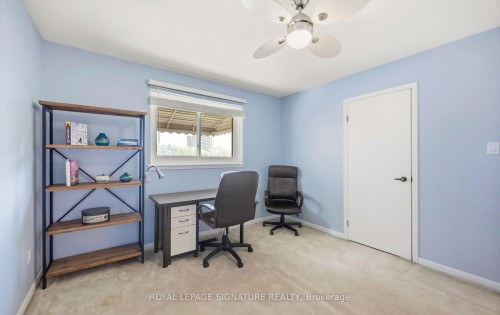 1892 Beechknoll Avenue, Mississauga, ON 