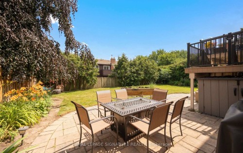 1892 Beechknoll Avenue, Mississauga, ON 