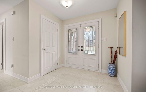 1892 Beechknoll Avenue, Mississauga, ON - Indoor Photo Showing Other Room