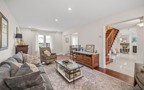 1892 Beechknoll Avenue, Mississauga, ON 