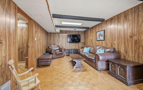 1892 Beechknoll Avenue, Mississauga, ON - Indoor