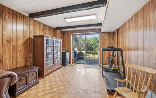 1892 Beechknoll Avenue, Mississauga, ON - Indoor Photo Showing Other Room