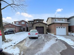 52 Dobson Drive Ajax, ON L1S 5E9