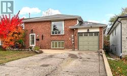 LOWER - 34 MCCONKEY PLACE Barrie, ON L4N 6H1
