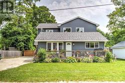 245 JANE STREET  Clearview (Stayner), ON L0M 1S0