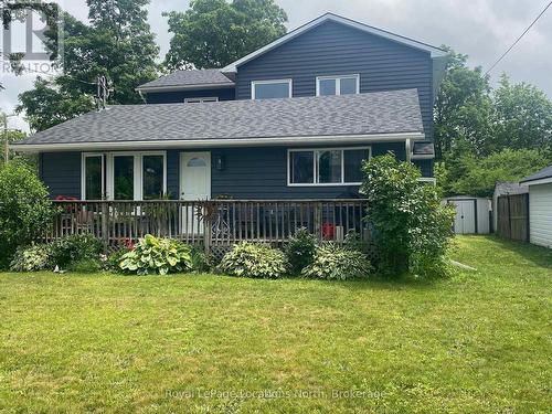 245 JANE STREET  Clearview (Stayner), ON L0M 1S0