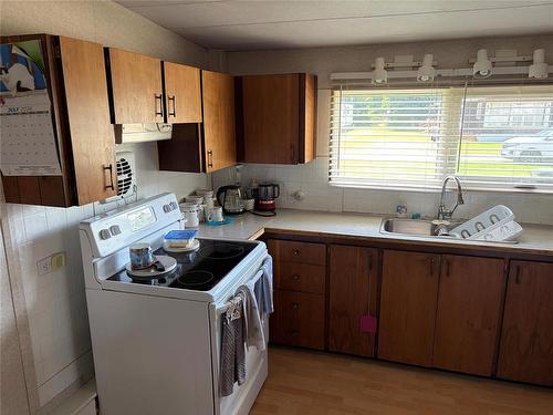 7 Maple Avenue, Carman, MB 