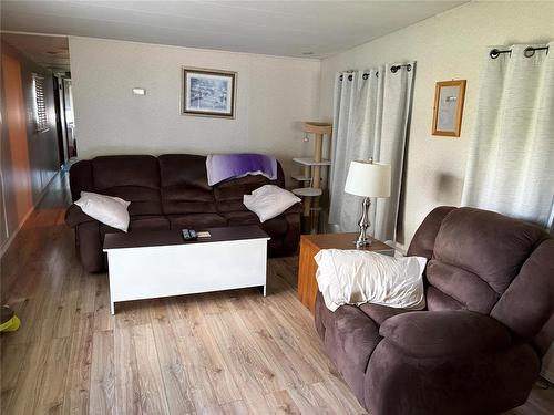 7 Maple Avenue, Carman, MB 